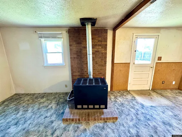 $182,500 | 601 South Spruce Street, Laramie, WY 82072