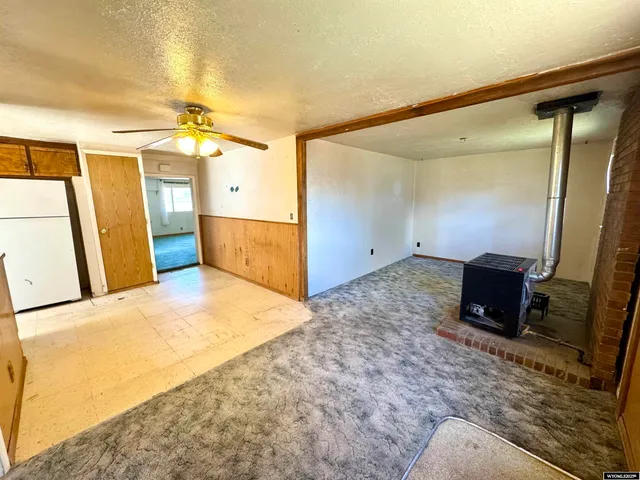 $182,500 | 601 South Spruce Street, Laramie, WY 82072
