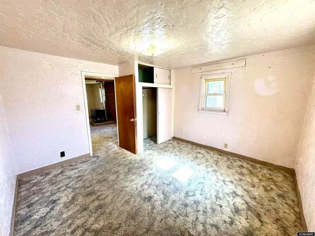 $182,500 | 601 South Spruce Street, Laramie, WY 82072