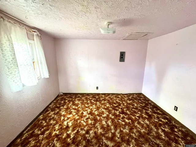 $182,500 | 601 South Spruce Street, Laramie, WY 82072