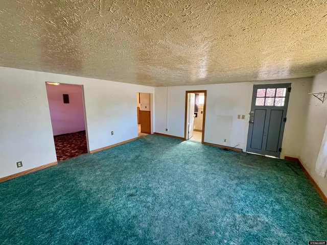 $182,500 | 601 South Spruce Street, Laramie, WY 82072