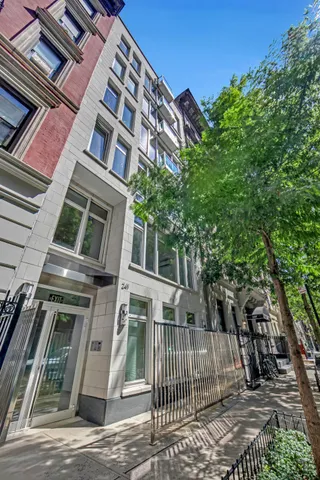 $1,795,000 | 241 West 107th Street, Unit 2 | Upper West Side