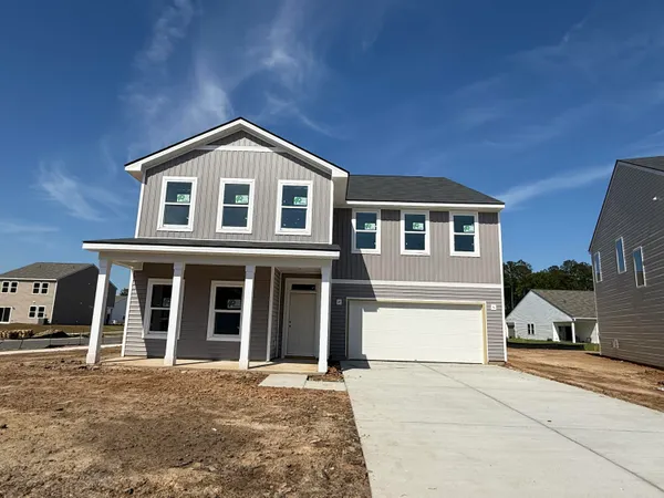 $499,990 | 5361 Crinum Lilly, Summerville, SC 29485