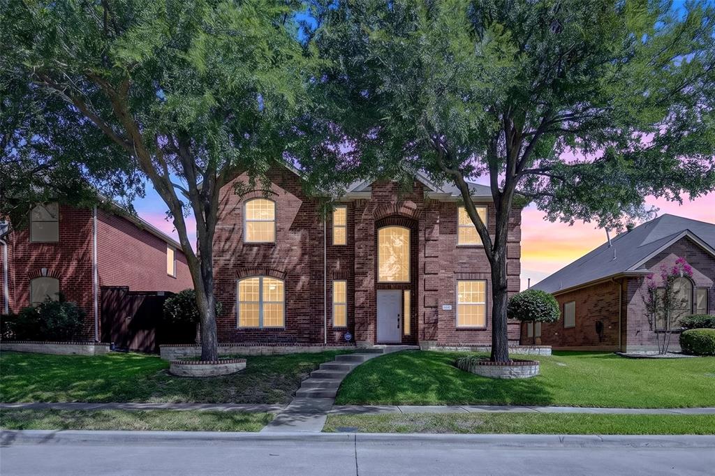 1411 Brook Ridge Avenue Allen, TX 75002 - Photo 2 of 40 Gallery Image 2