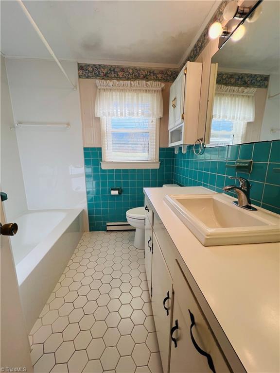 221 Hunter Road Mount Airy, NC 27030 - Photo 23 of 35 Gallery Image 23