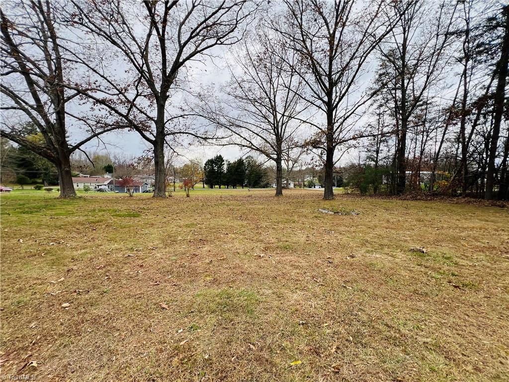 221 Hunter Road Mount Airy, NC 27030 - Photo 32 of 35 View of Additional Lot from house lot.