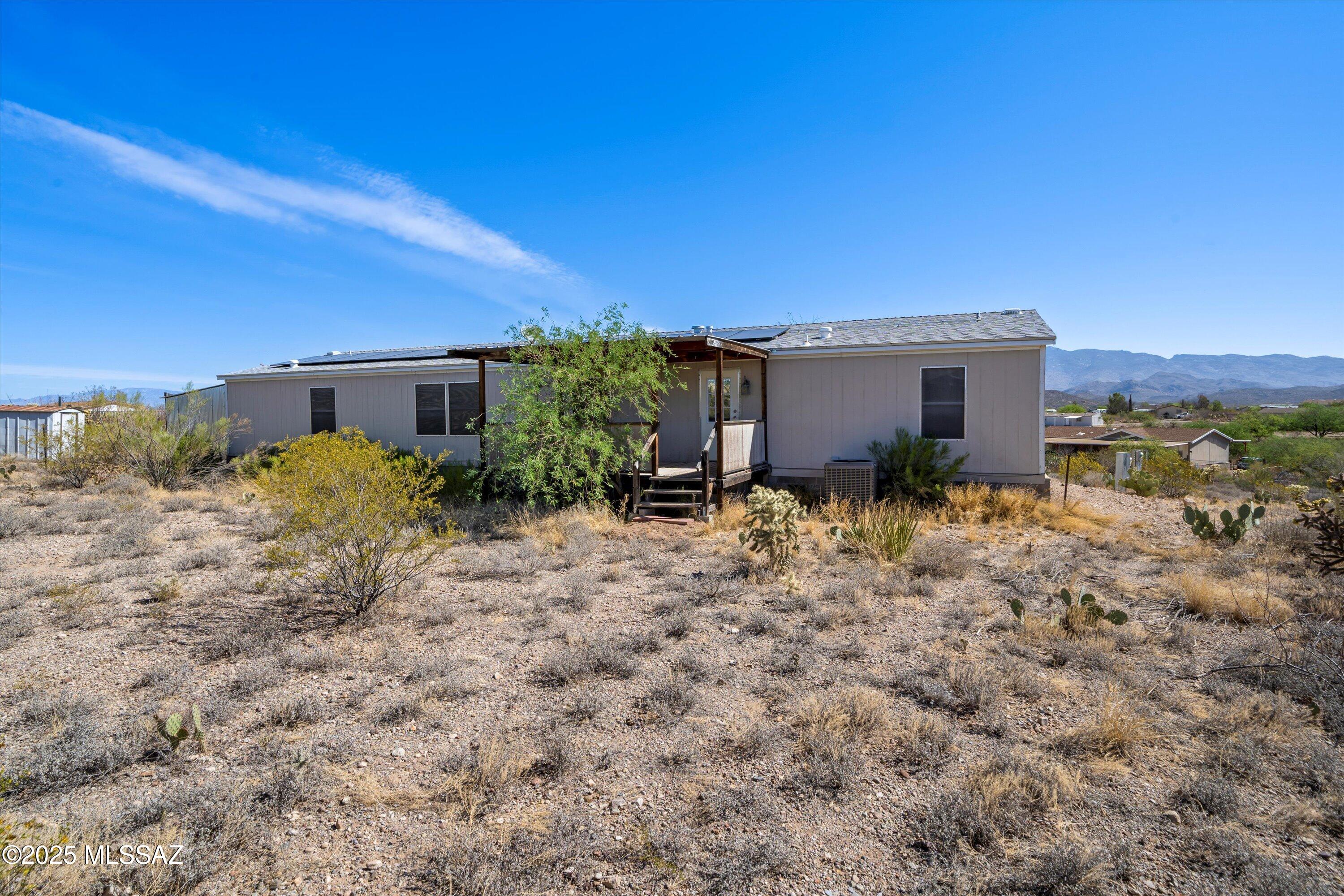 12640 South Ocotillo Ridge Trail Vail, AZ 85641 - Photo 40 of 43 Gallery Image 40