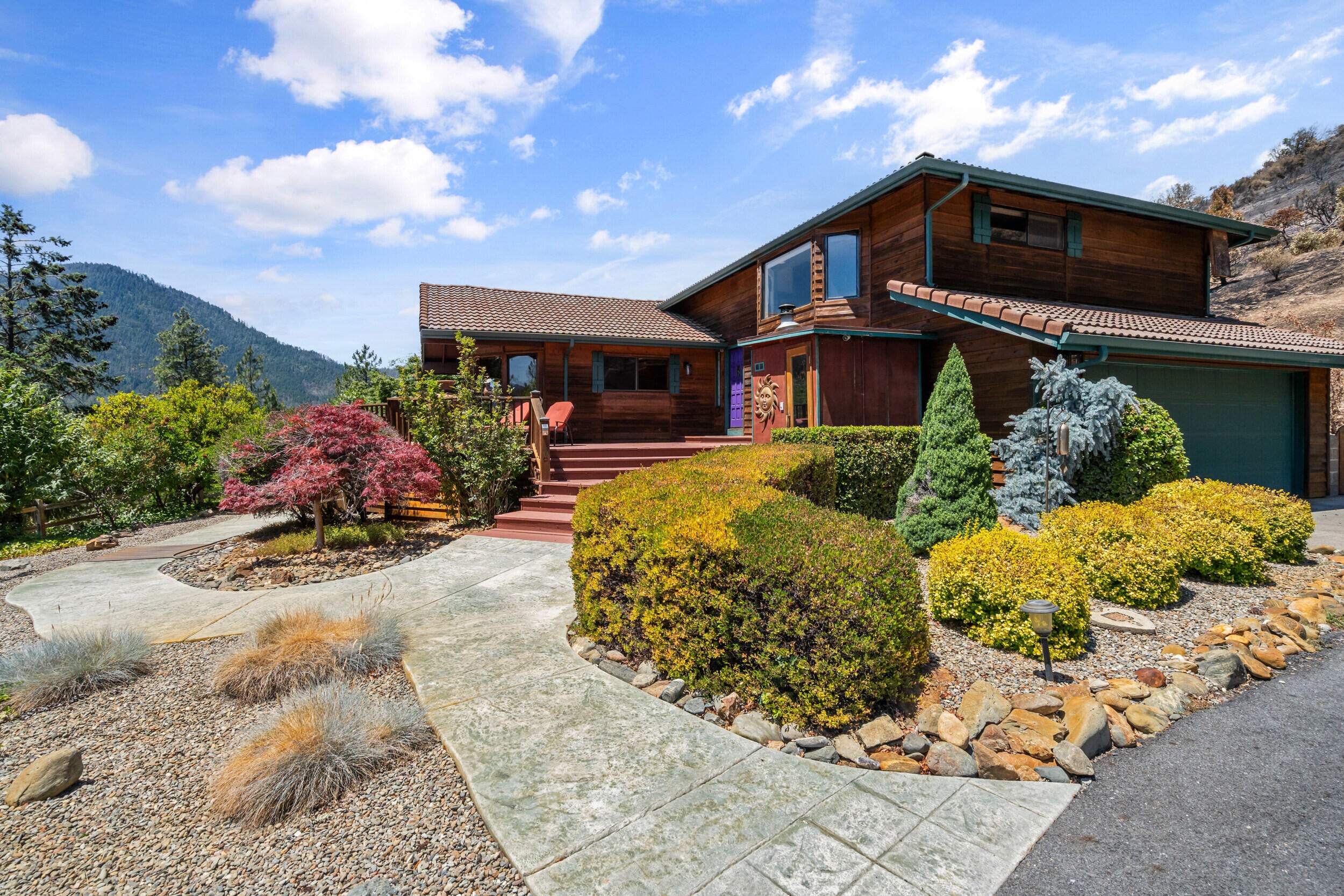 2389 Upper Applegate Road Jacksonville, OR 97530 - Photo 1 of 43 2389 upper applegate rd, jacksonville-02