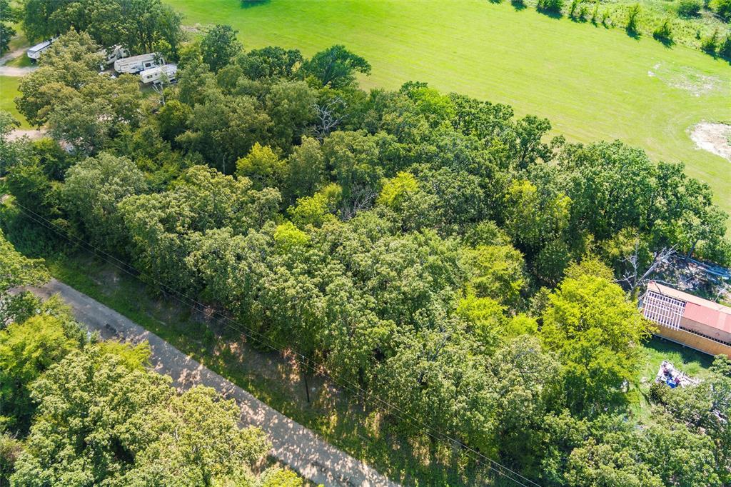 3333 County Road 3333 Emory, TX 75440 - Photo 11 of 22 a view of a garden with a building
