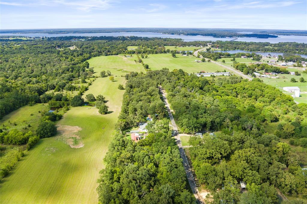 3333 County Road 3333 Emory, TX 75440 - Photo 18 of 22 a view of a yard with an outdoor space