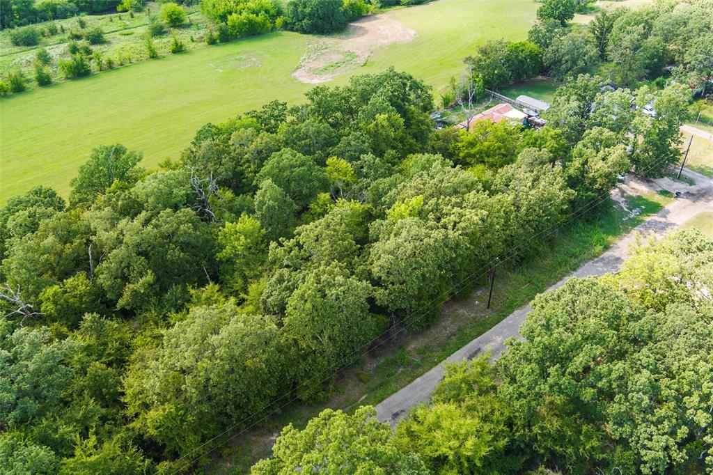 3333 County Road 3333 Emory, TX 75440 - Photo 20 of 22 a view of a green yard with a lake view