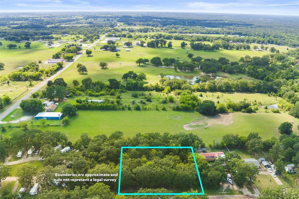 3333 County Road 3333 Emory, TX 75440 - Photo 4 of 22 a view of a city with a lake