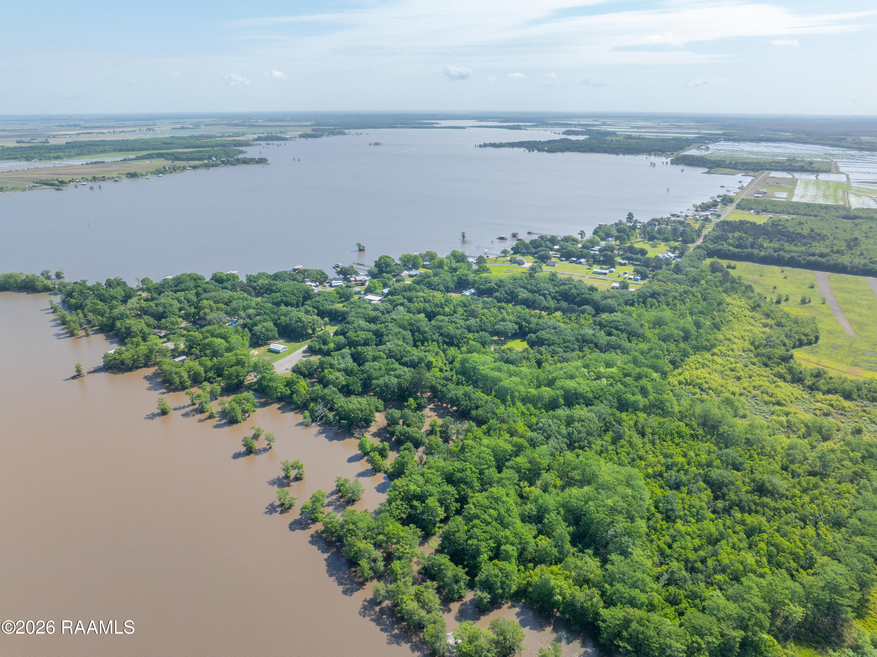 595 Iowa Gueydan, LA 70542 - Photo 5 of 16 LakeArthurLots-8