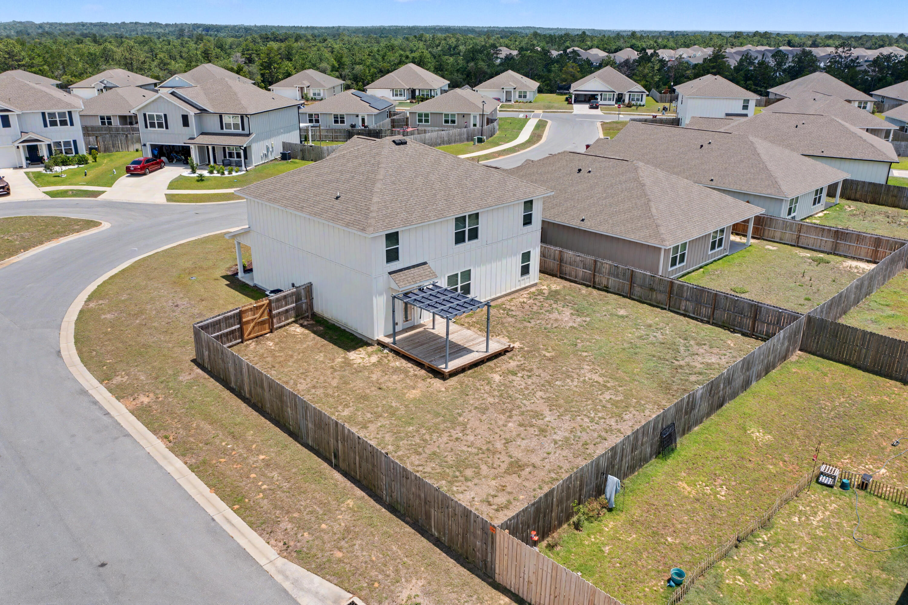937 Sandbar Loop Crestview, FL 32539 - Photo 54 of 57 54-54