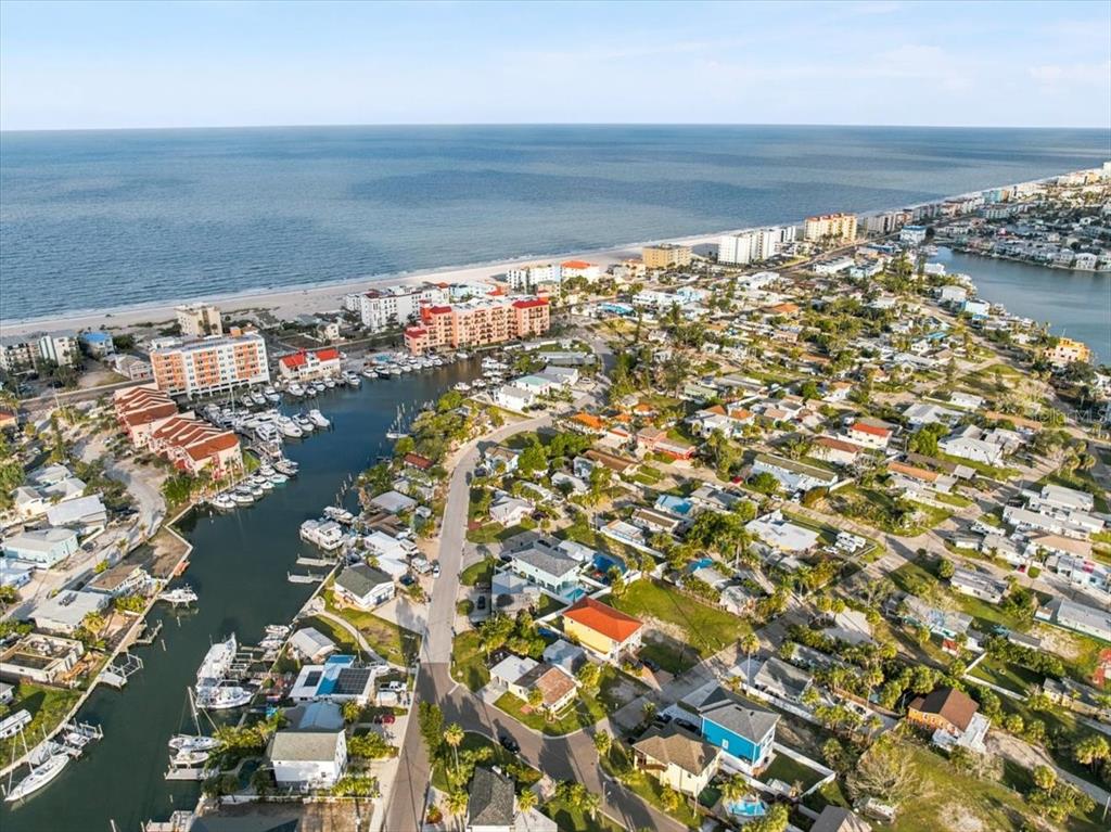 13104 4th Street East Madeira Beach, FL 33708 - Photo 19 of 29