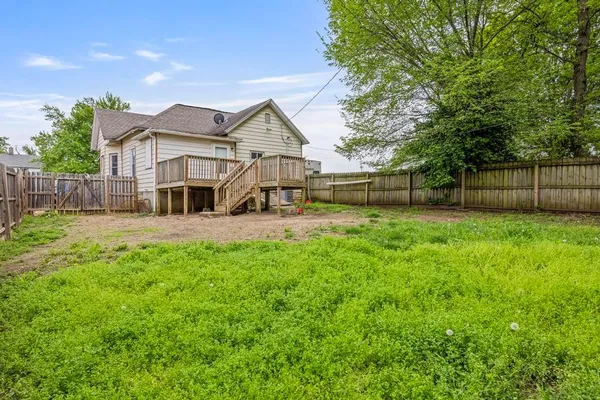 $75,000 | 120 North Judson Street, Fort Scott, KS 66701