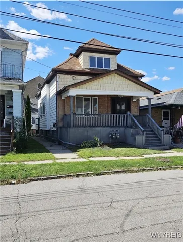$299,900 | 88 Woodell Avenue, Buffalo, NY 14211