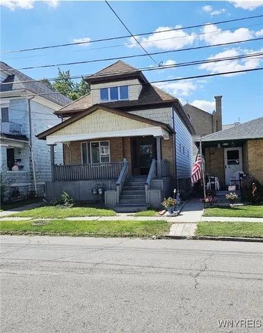 $299,900 | 88 Woodell Avenue, Buffalo, NY 14211