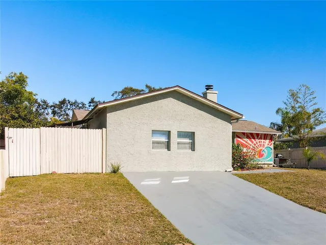 $379,000 | 1210 Crossbow Lane, Tarpon Springs, FL 34689