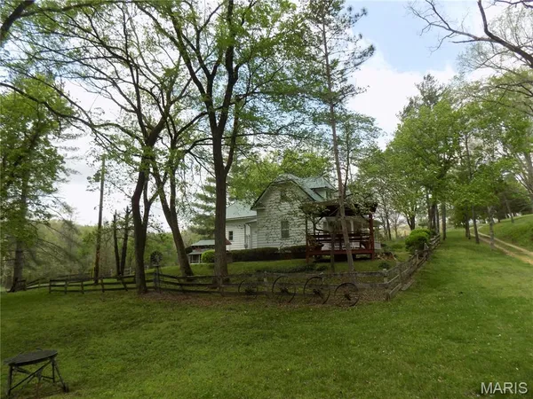 $985,000 | 1826 County Road 372, Annapolis, MO 63620