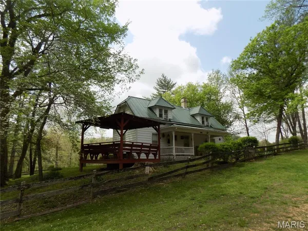 $985,000 | 1826 County Road 372, Annapolis, MO 63620