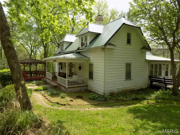 $985,000 | 1826 County Road 372, Annapolis, MO 63620