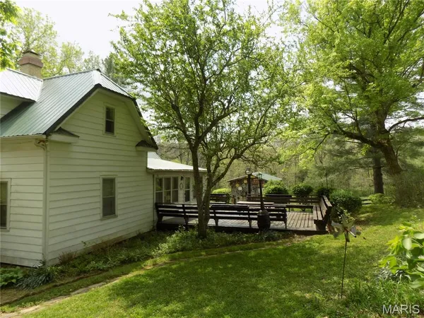$985,000 | 1826 County Road 372, Annapolis, MO 63620