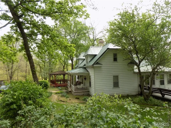 $985,000 | 1826 County Road 372, Annapolis, MO 63620