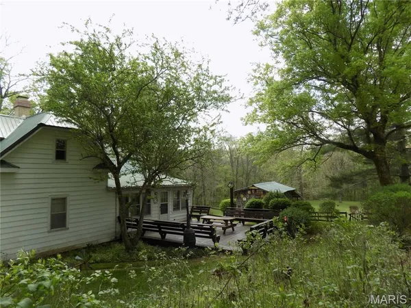 $985,000 | 1826 County Road 372, Annapolis, MO 63620