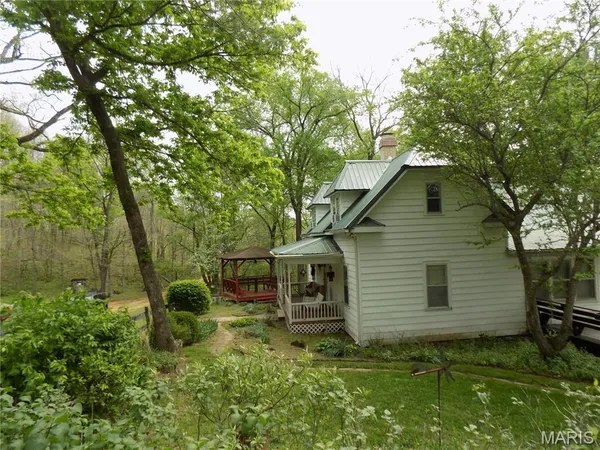 $985,000 | 1826 County Road 372, Annapolis, MO 63620