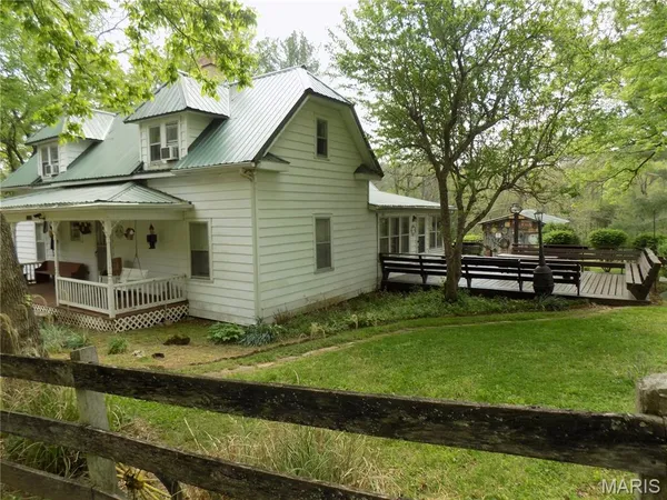 $985,000 | 1826 County Road 372, Annapolis, MO 63620