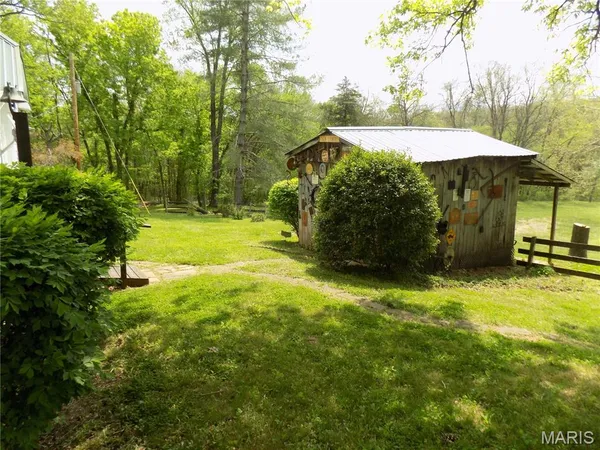 $985,000 | 1826 County Road 372, Annapolis, MO 63620
