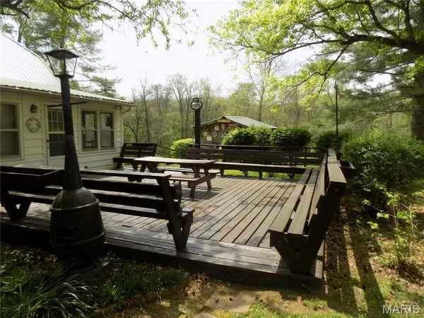 $985,000 | 1826 County Road 372, Annapolis, MO 63620
