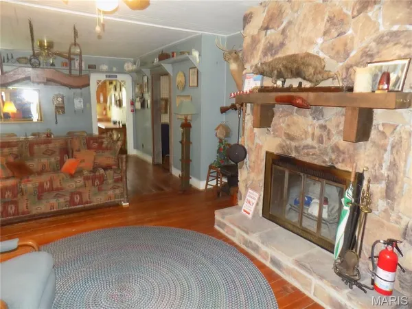 $985,000 | 1826 County Road 372, Annapolis, MO 63620