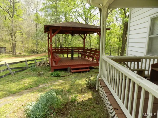 $985,000 | 1826 County Road 372, Annapolis, MO 63620