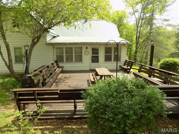 $985,000 | 1826 County Road 372, Annapolis, MO 63620