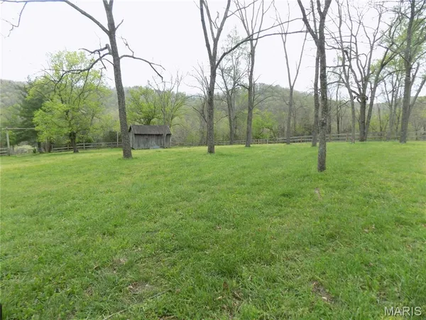 $985,000 | 1826 County Road 372, Annapolis, MO 63620