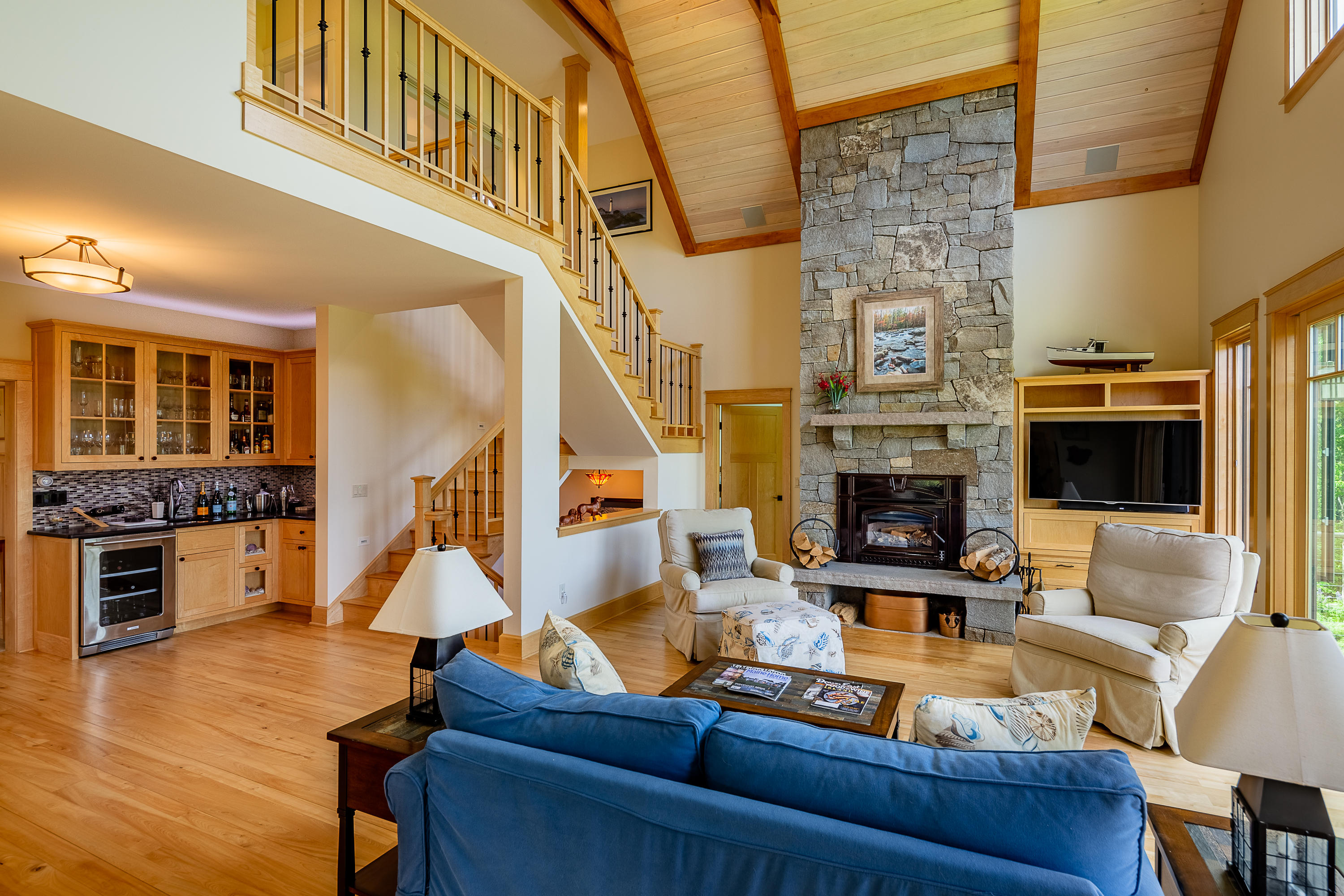 173 Stones Point Road Cushing, ME 04563 - Photo 23 of 57 173StonesPoint_27_S_print