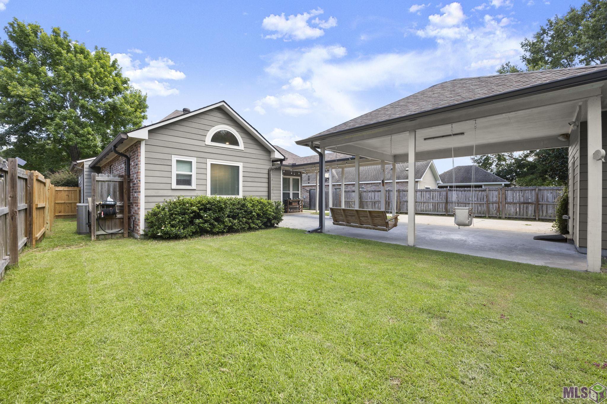 10352 Springbrook Avenue Baton Rouge, LA 70810 - Photo 20 of 21 Gallery Image 20
