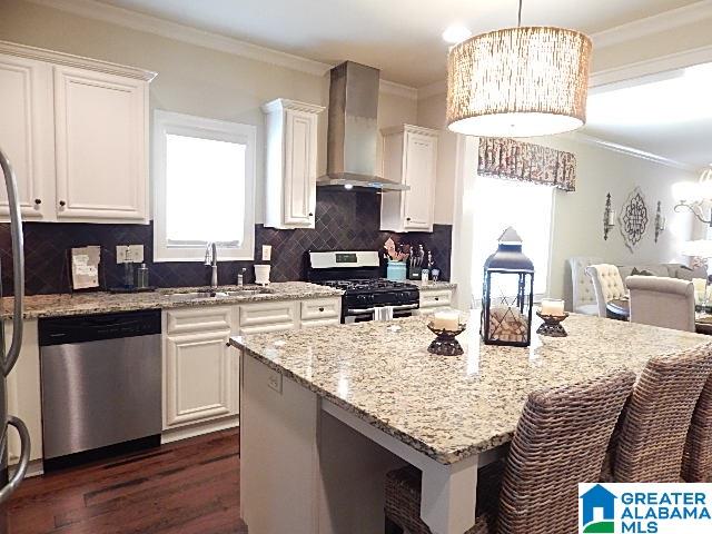 1012 South Hampton Place Birmingham, AL 35242 - Photo 9 of 40