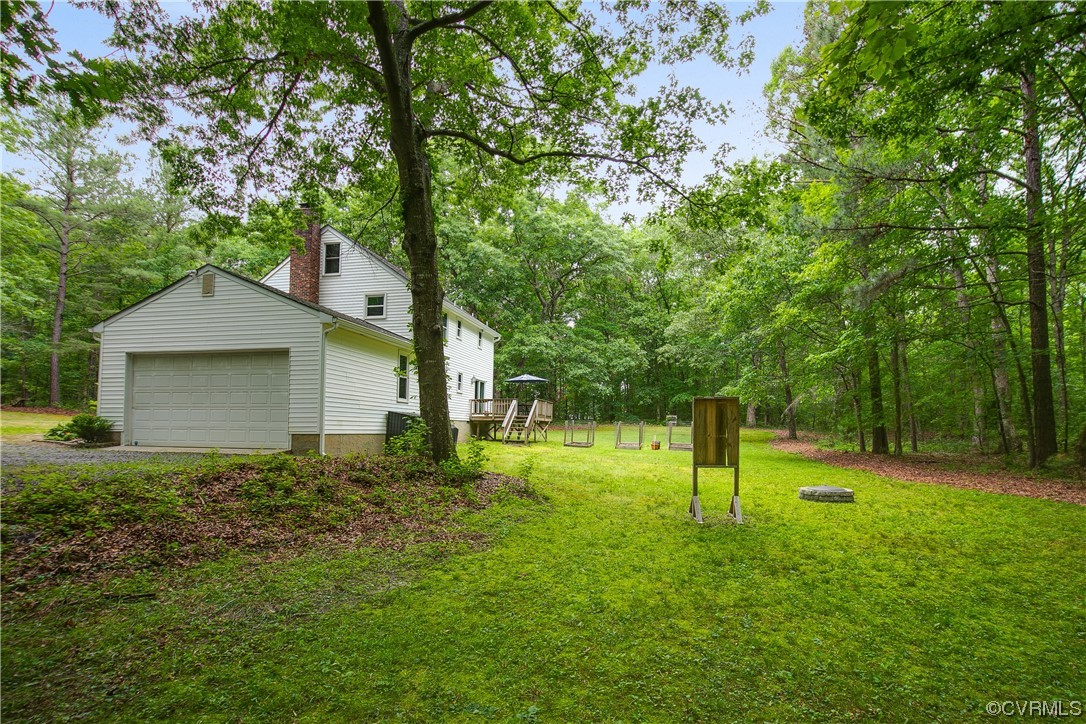 3096 Portugee Road Sandston, VA 23150 - Photo 49 of 50 Gallery Image 49