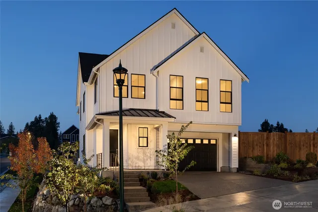 $1,237,000 | 14120 Site 400 274th (site 400) Place Northeast, Duvall, WA 98019