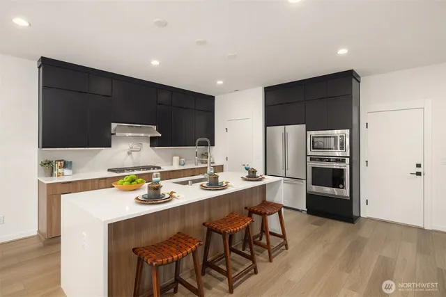 $1,237,000 | 14120 Site 400 274th (site 400) Place Northeast, Duvall, WA 98019