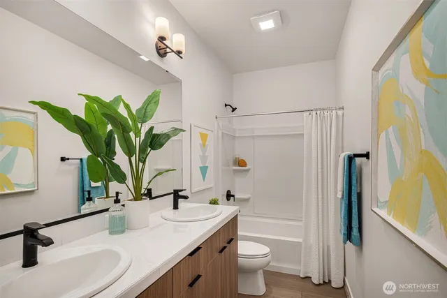 $1,237,000 | 14120 Site 400 274th (site 400) Place Northeast, Duvall, WA 98019