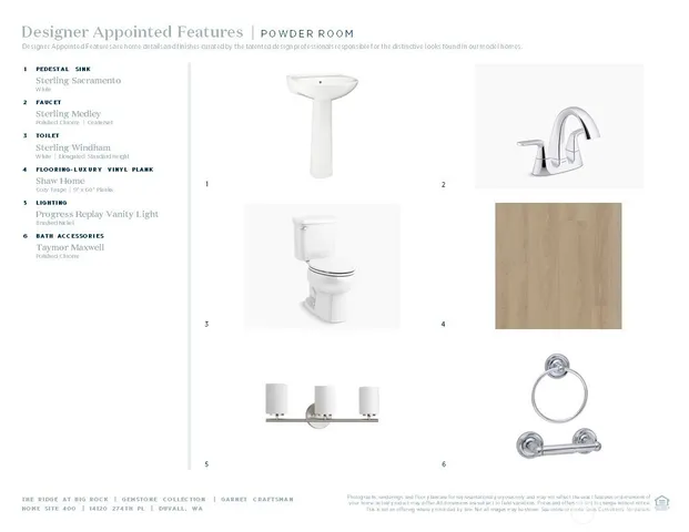 $1,237,000 | 14120 Site 400 274th (site 400) Place Northeast, Duvall, WA 98019
