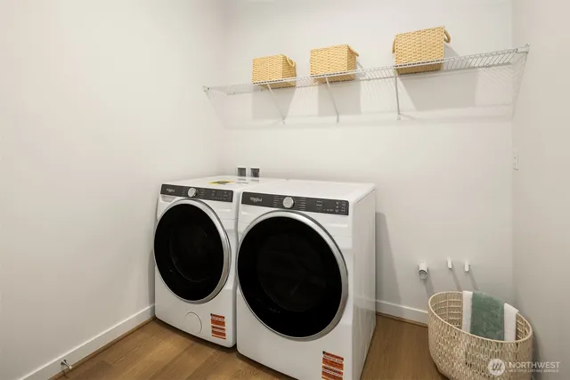 $1,237,000 | 14120 Site 400 274th (site 400) Place Northeast, Duvall, WA 98019