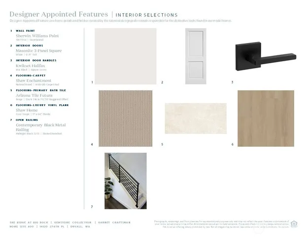 $1,237,000 | 14120 Site 400 274th (site 400) Place Northeast, Duvall, WA 98019