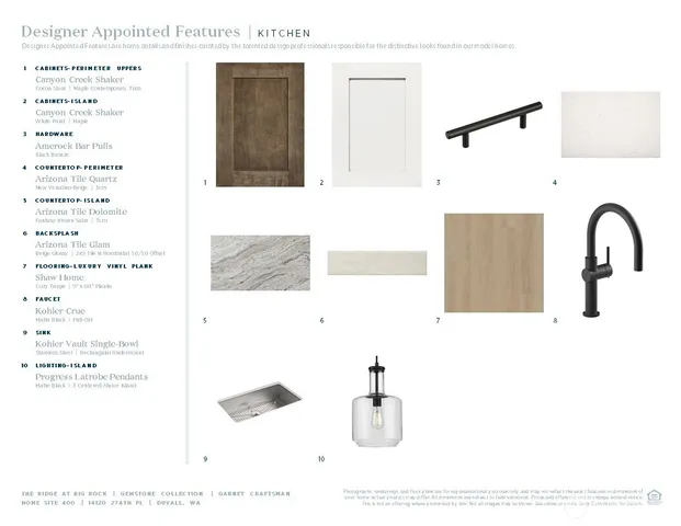 $1,237,000 | 14120 Site 400 274th (site 400) Place Northeast, Duvall, WA 98019