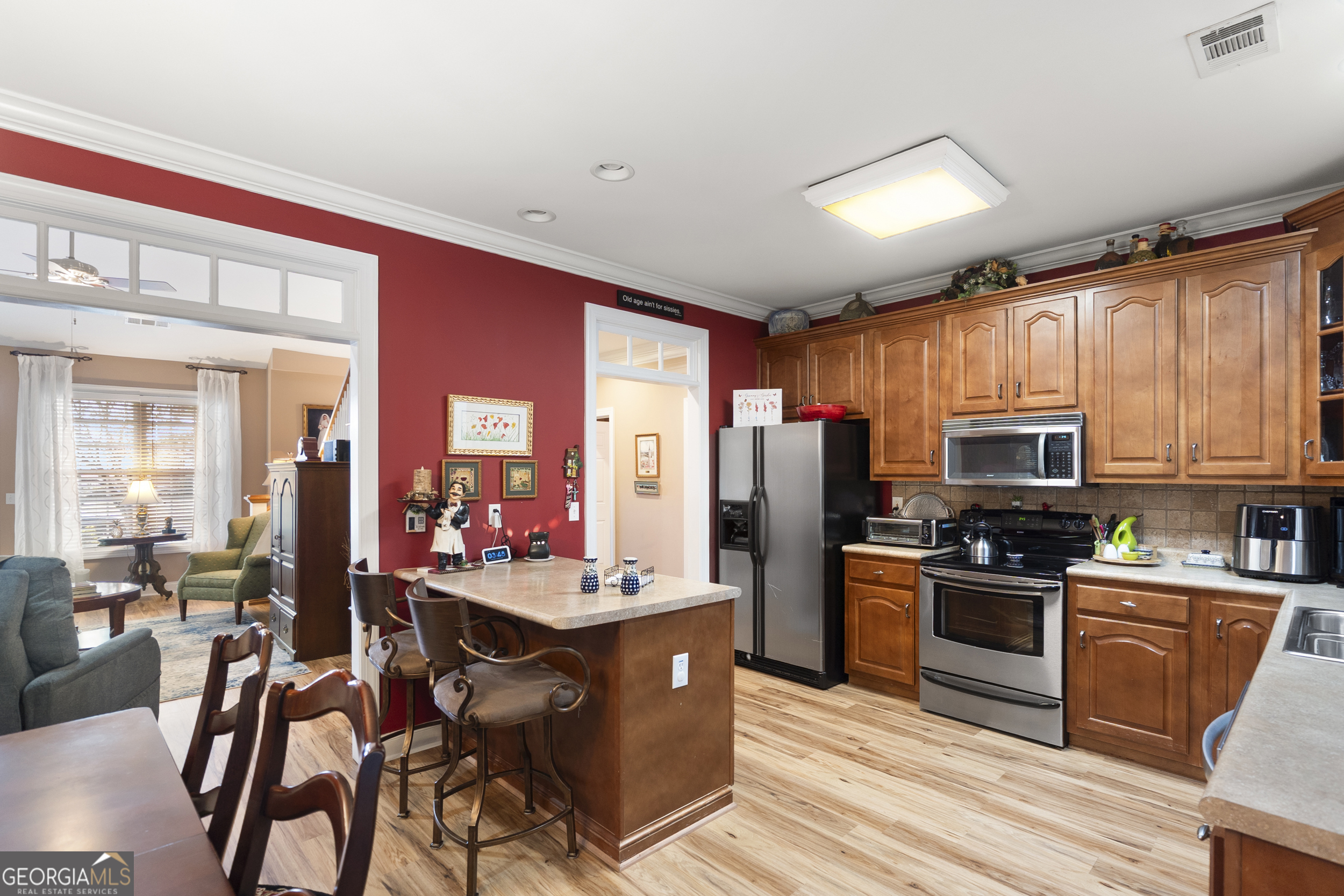 904 Sandy Dunes, Unit 1 Dalton, GA 30721 - Photo 2 of 30