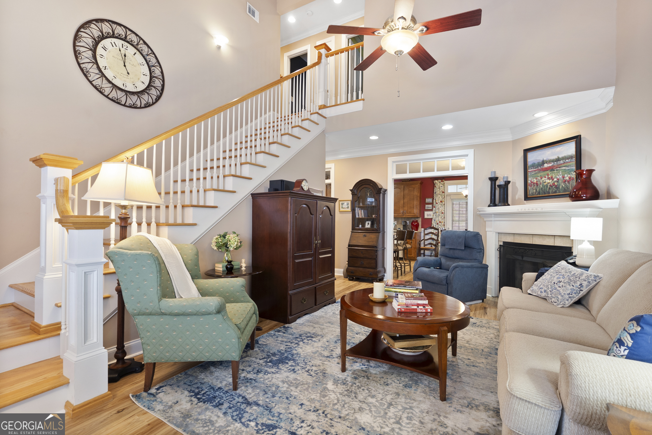 904 Sandy Dunes, Unit 1 Dalton, GA 30721 - Photo 26 of 30